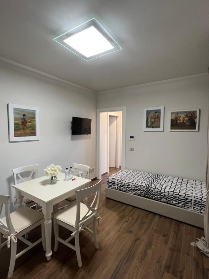 Apartamento Casa Al Vento Cerreto Guidi Exterior foto
