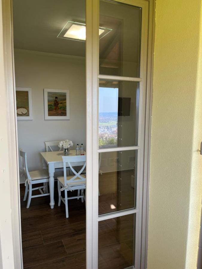 Apartamento Casa Al Vento Cerreto Guidi Exterior foto
